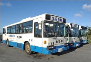株式会社北丘自動車学校メイン画像1