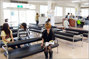 株式会社北丘自動車学校メイン画像5